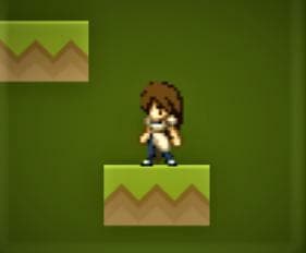 JUMPER SURVIOUR screenshot 2