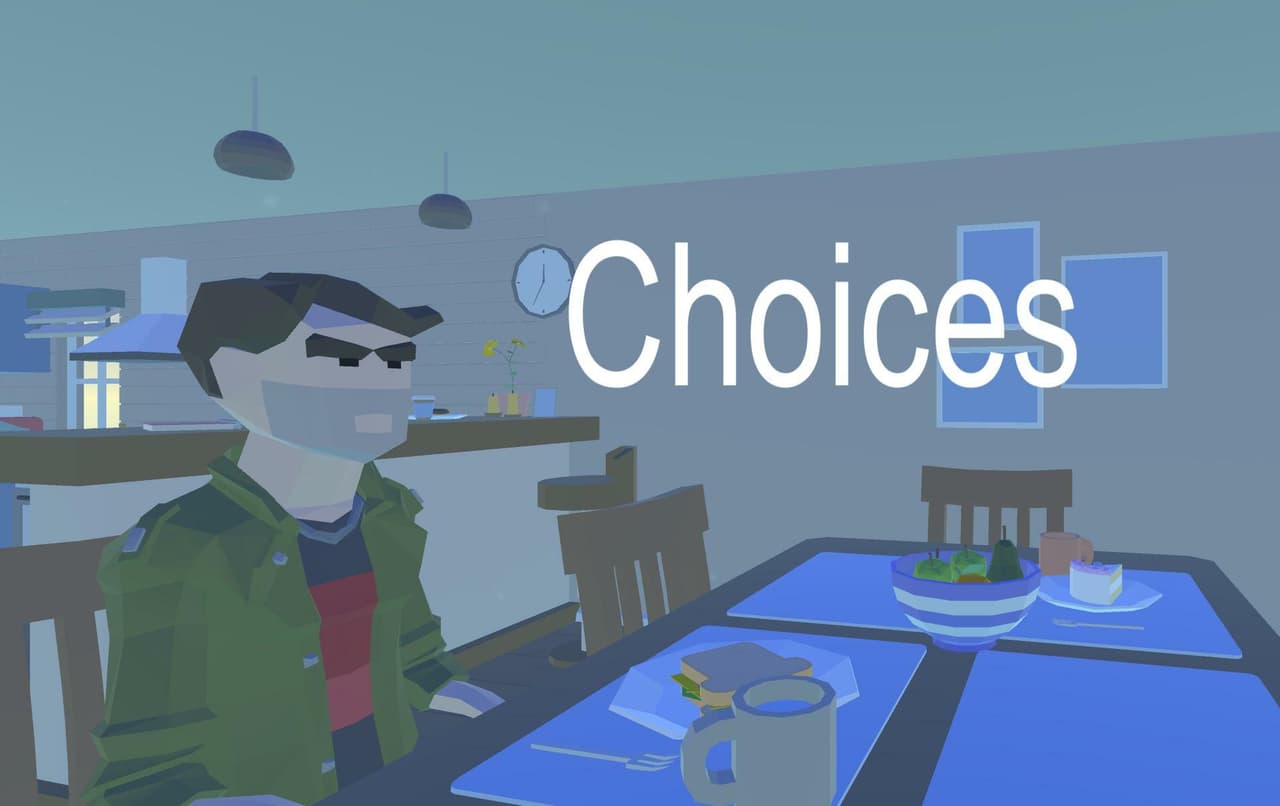 Choices (SirDJCat) screenshot 2