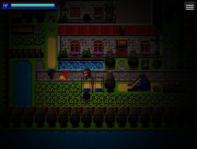 Dark Flowers(黯然之花) screenshot 5