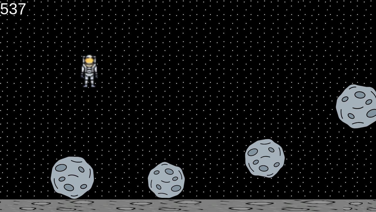 Man On The Moon (lzimm) screenshot 3