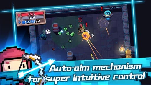 Soul Knight screenshot 2