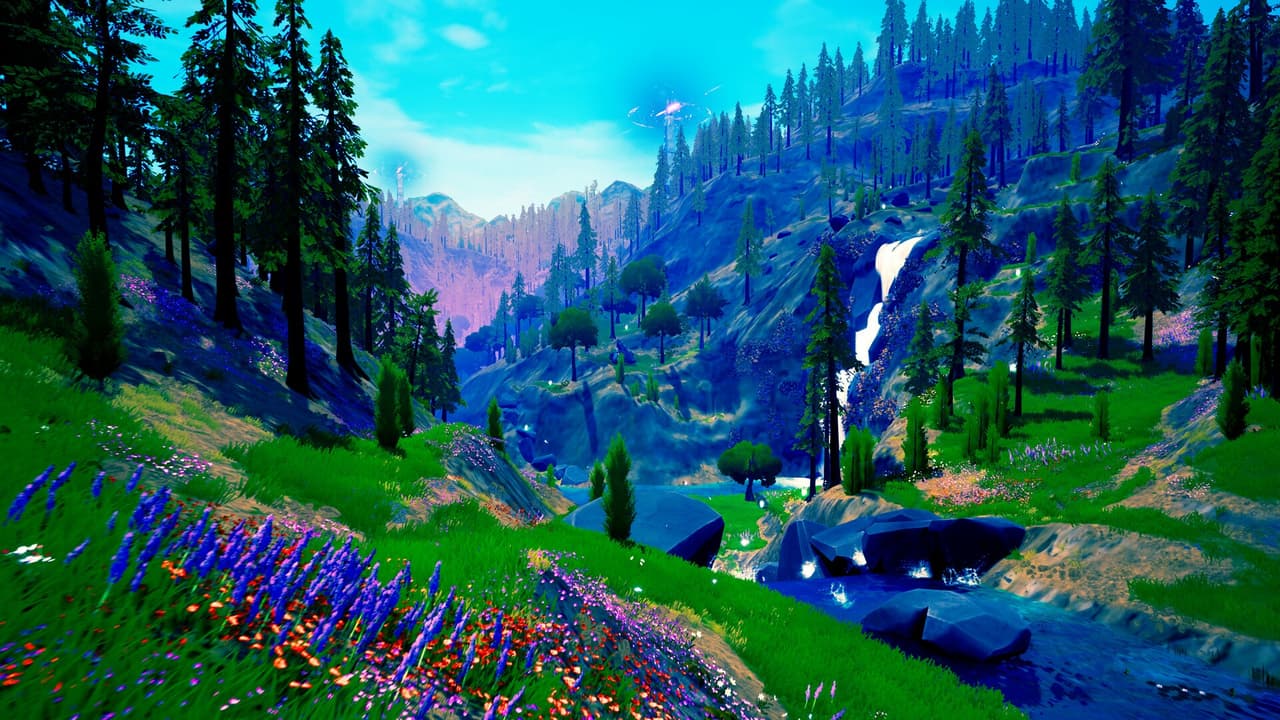 The Companion screenshot 4