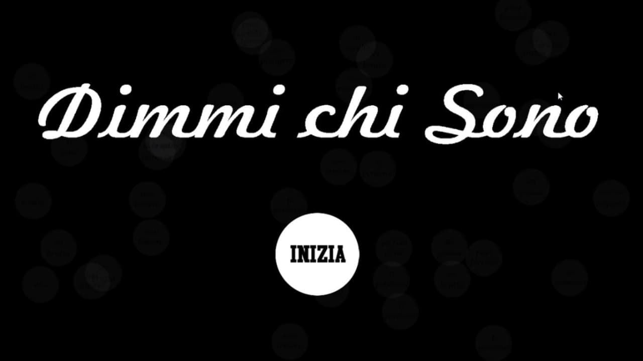 Dimmi chi sono screenshot 2