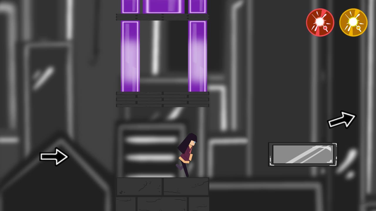 Pieces of You screenshot 2