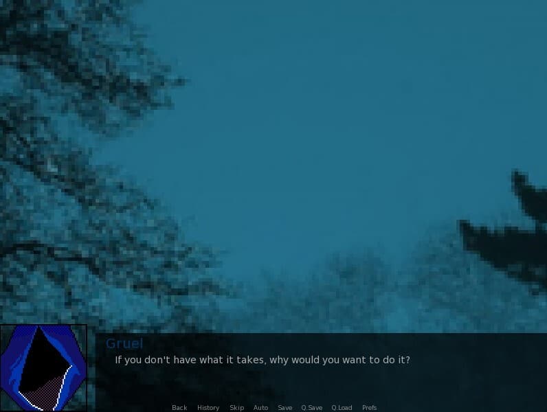 Amalgama[demo] screenshot 2