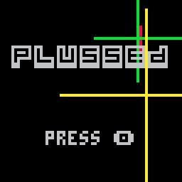 plussed