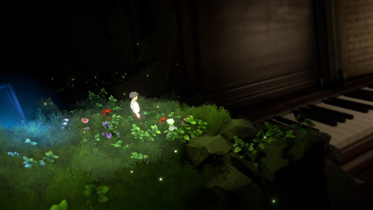 The Last Sky screenshot 2
