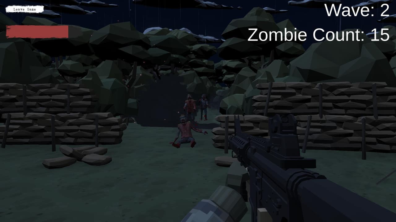 Pew Pew Arrgh screenshot 6