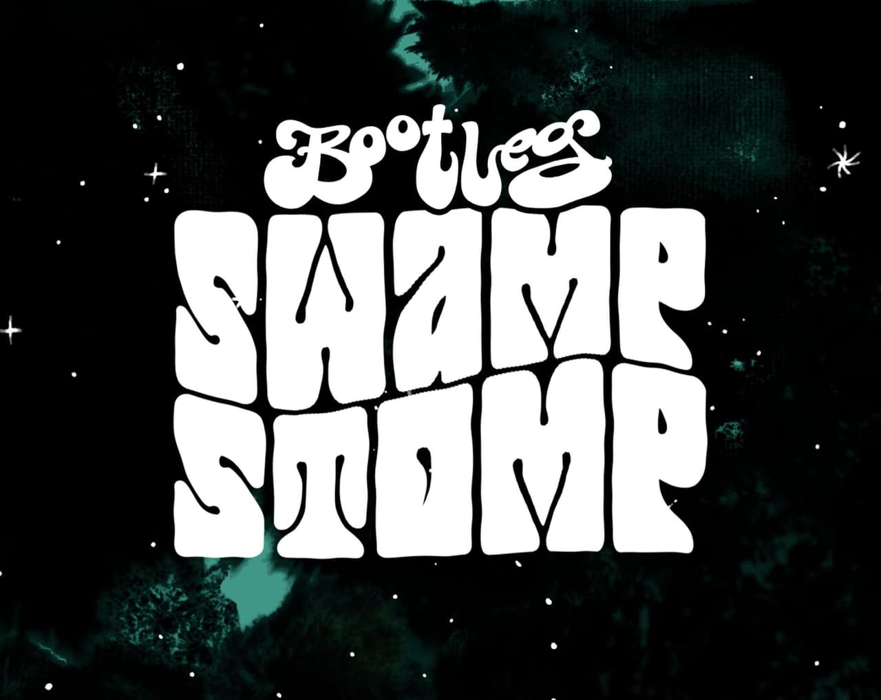 Bootleg Swamp Stomp (WONKWARE™) screenshot 2