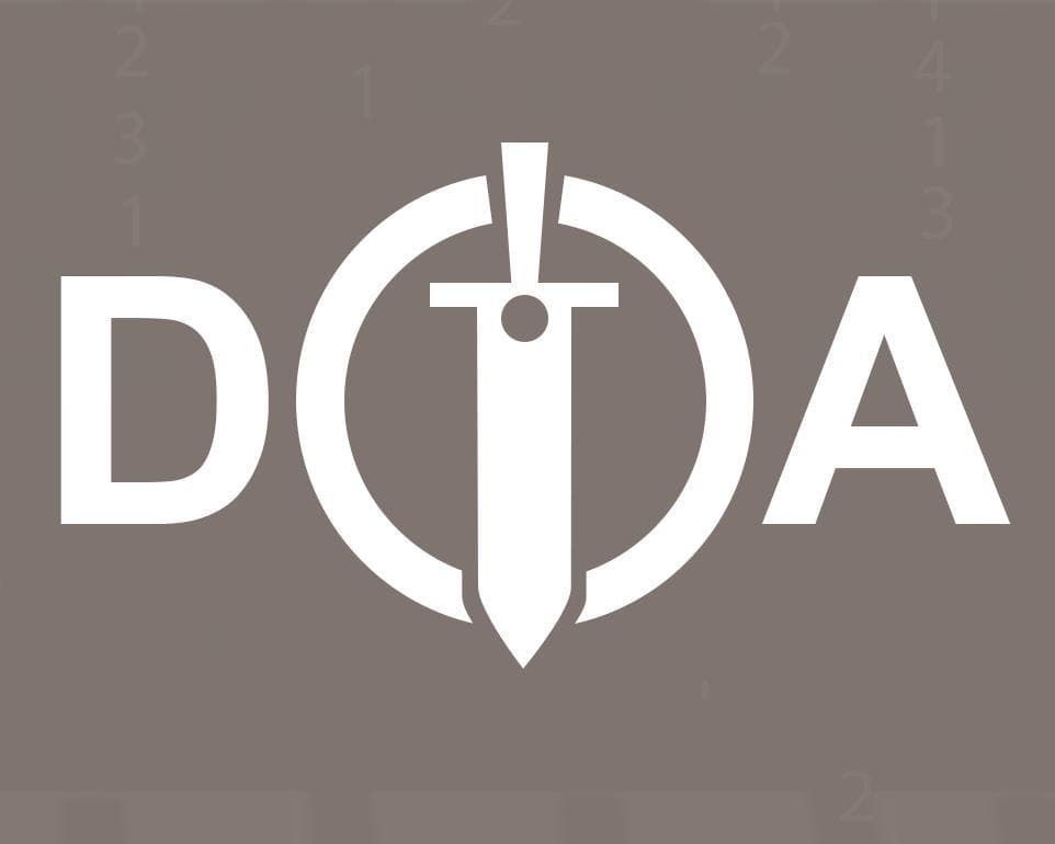 LD40 - Digit Attack screenshot 2