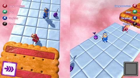 Cake Shift screenshot 3