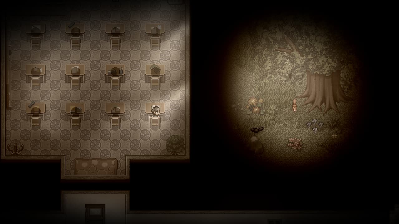 A Bird Story screenshot 6