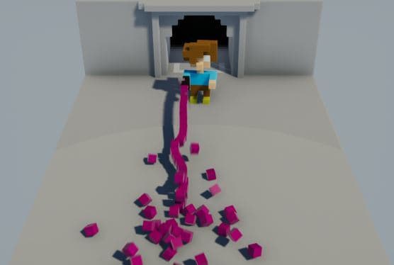 The Pink Collection screenshot 4