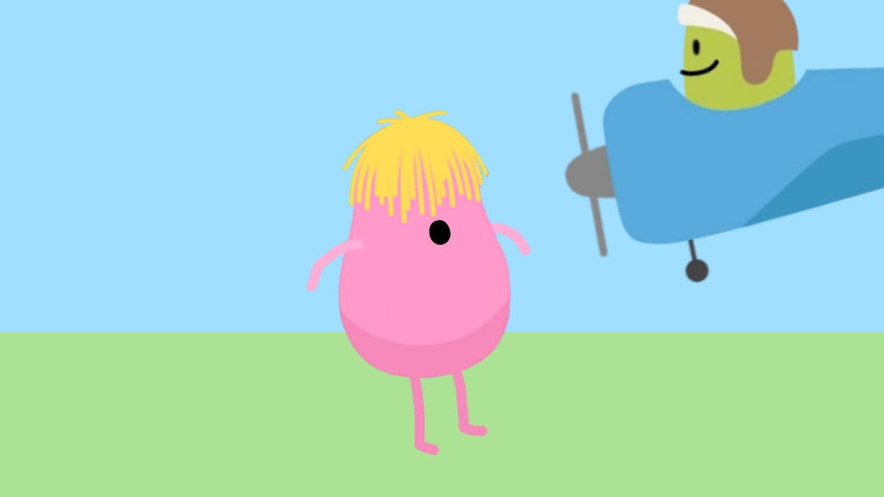 Dumb Ways to Die: Stumbles Dumbest Deaths screenshot 5