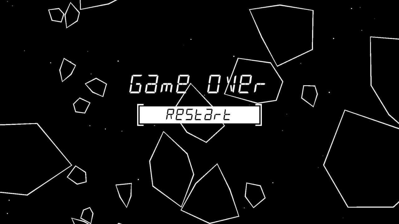 Asteroids (itch) (Anthony Marmont)