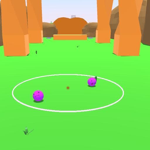 Grape Jam screenshot 2