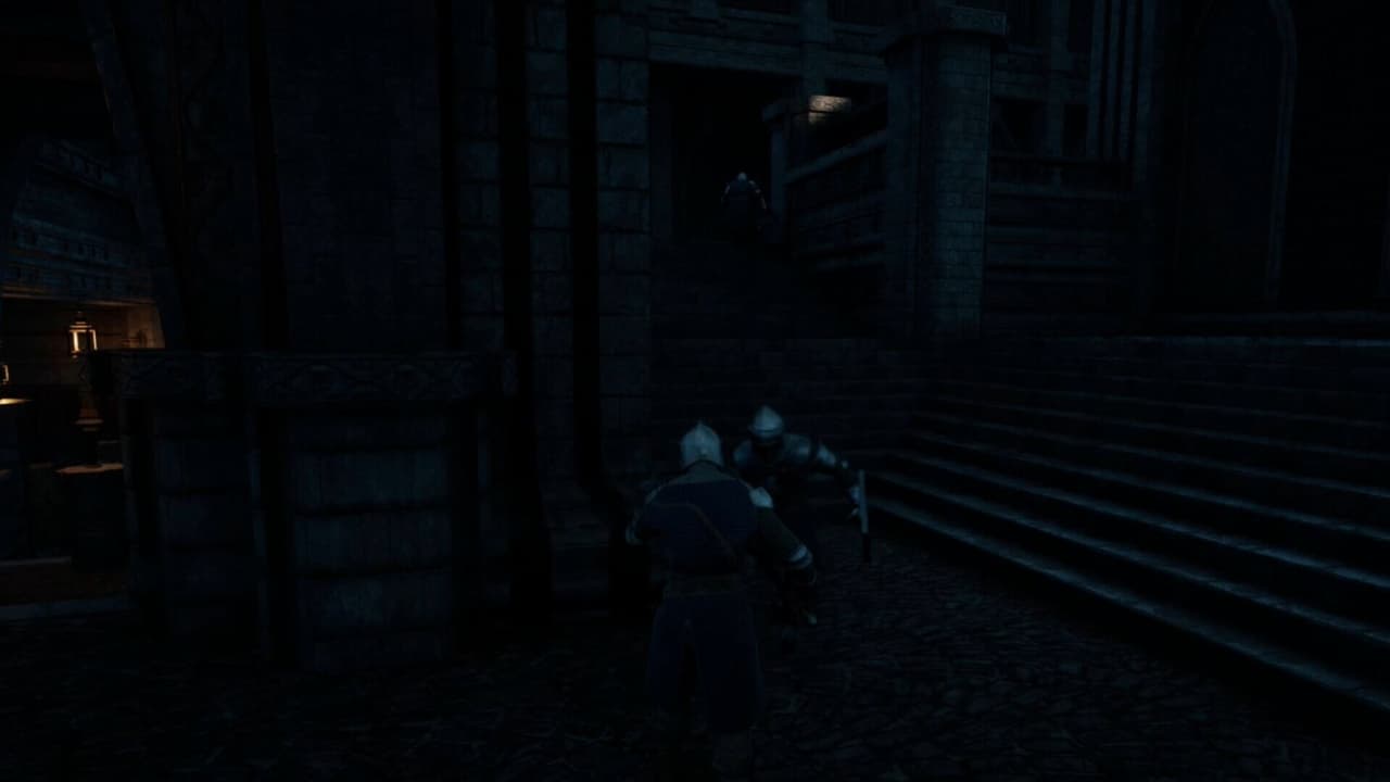 Darknesssssssssssssssss