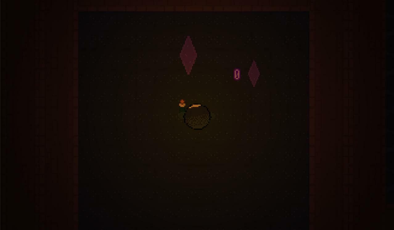 Unextinguished screenshot 3