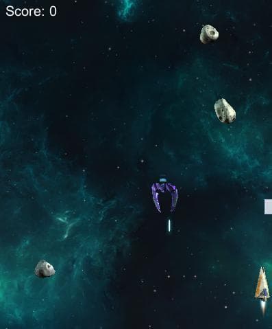 Jet Shooter screenshot 3