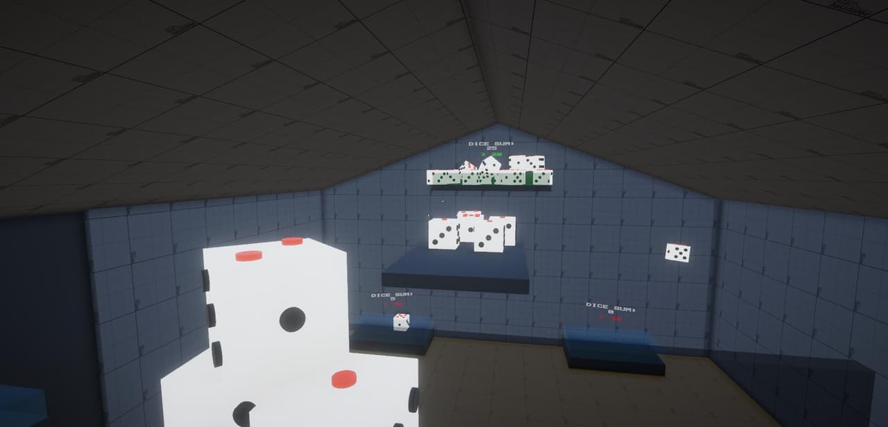 Infinity Dice! screenshot 6