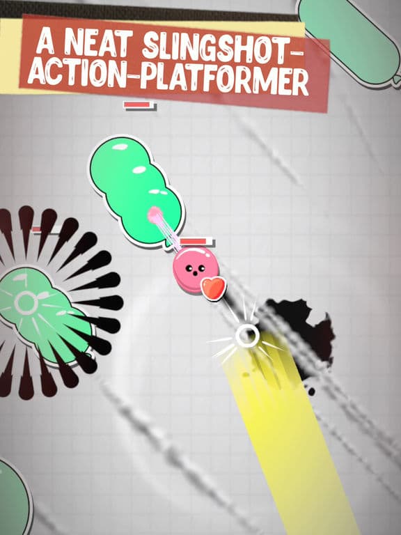 Grapple Gum screenshot 3