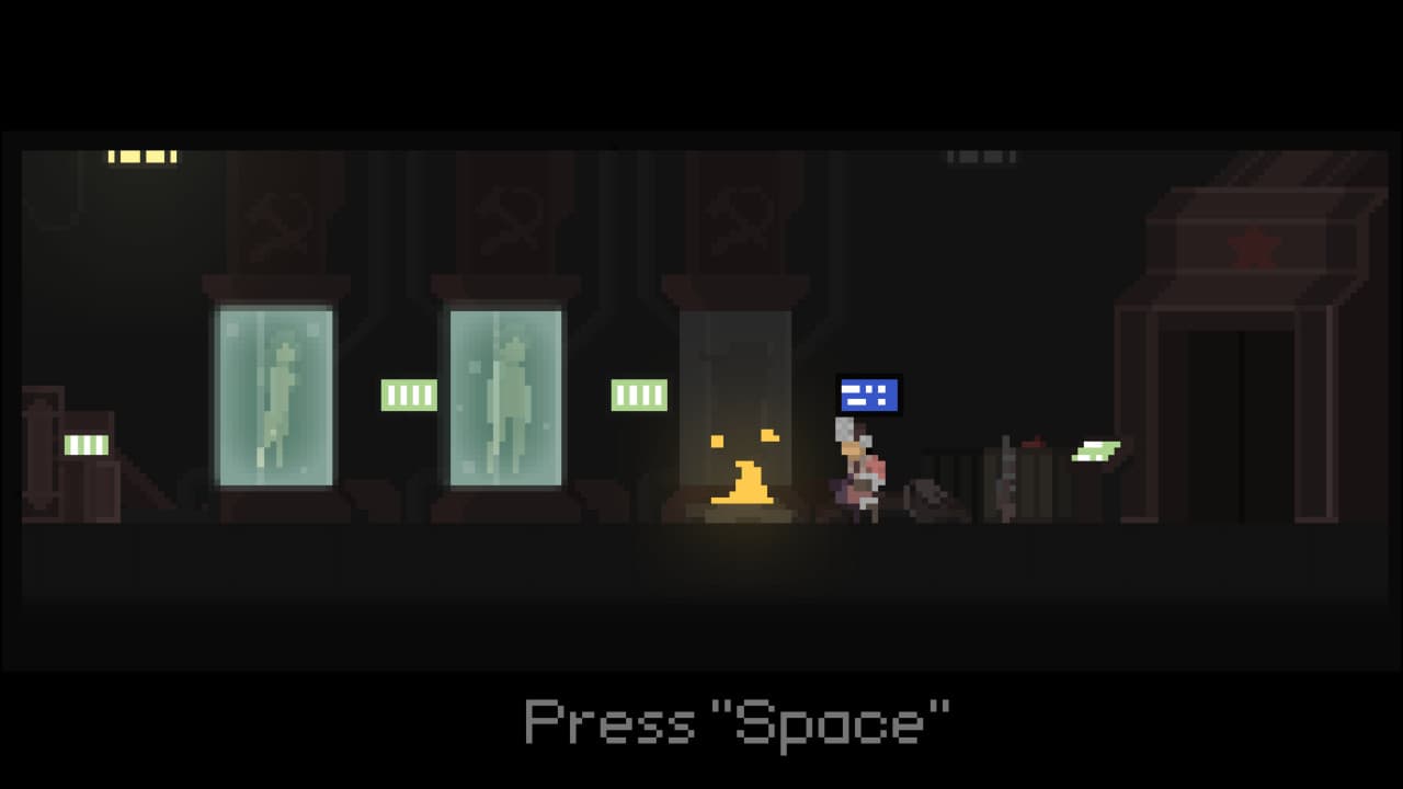 Below Zero screenshot 3