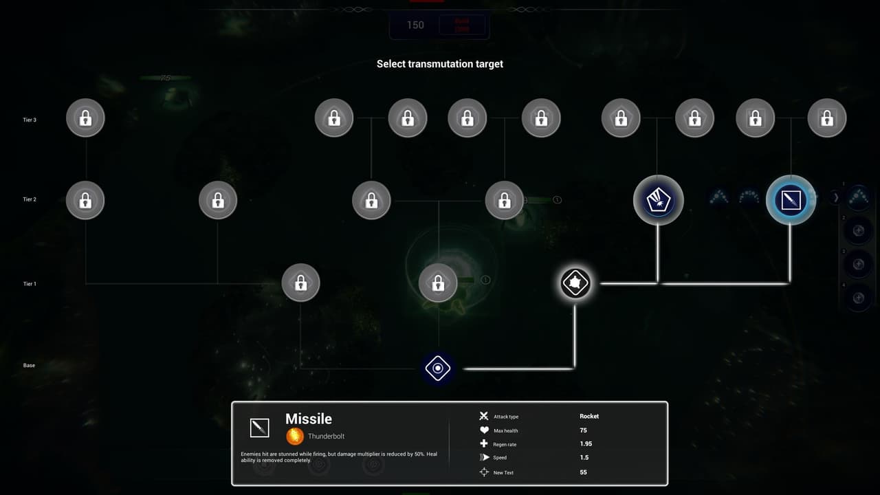 Underflow screenshot 5