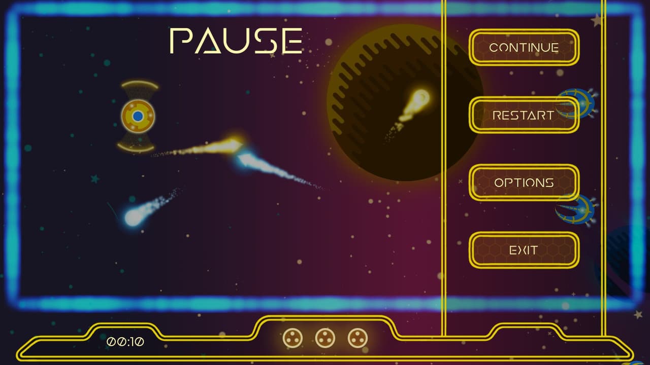 d-flector-1 screenshot 5