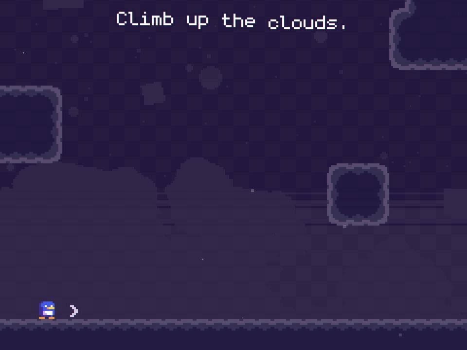 Grapple Tongue screenshot 2