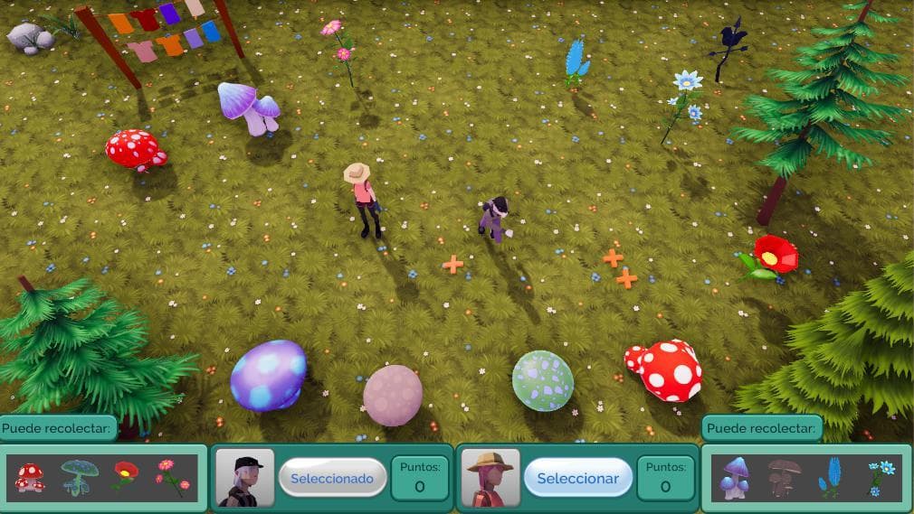 Conócete screenshot 3