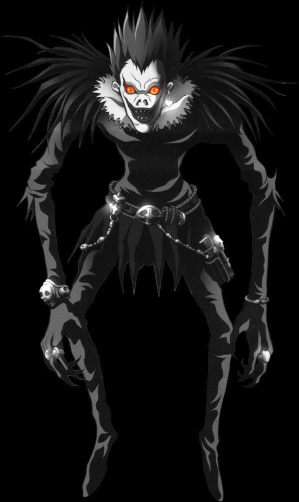 Death Note screenshot 3