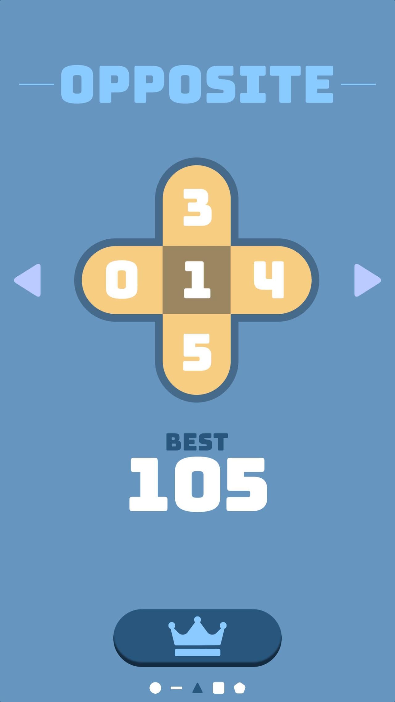 GeomeTRY screenshot 3