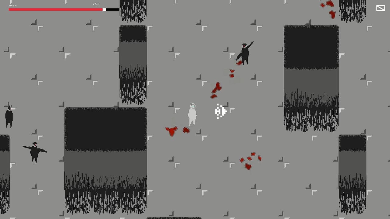 Cygnus (NODEM design) screenshot 3
