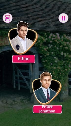 Decisions - Choose Your Interactive Stories 2018
