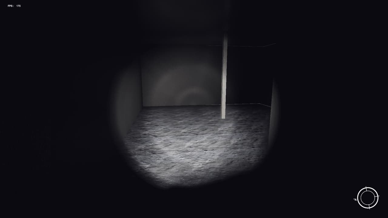 The Maze Puzzle Prototype screenshot 3