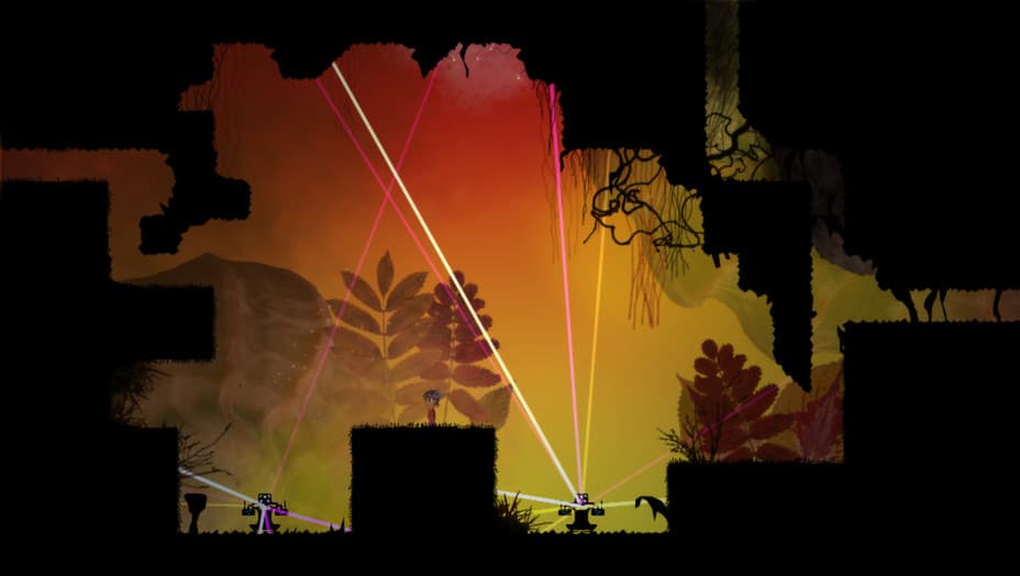 Knytt Underground screenshot 5
