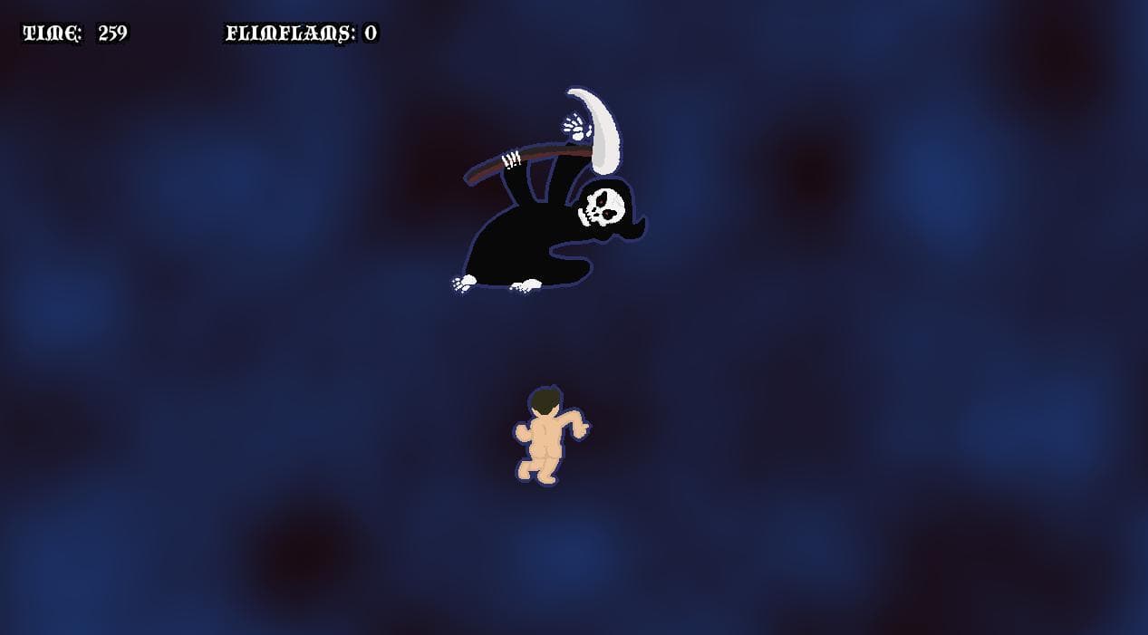 Frim Fram Jibble Jam screenshot 4