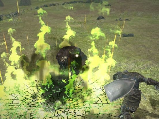 Animus - Harbinger Unpacked screenshot 4