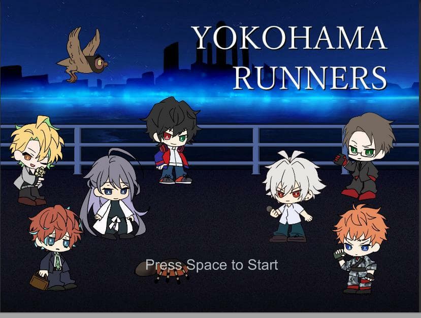 Yokohama Runners