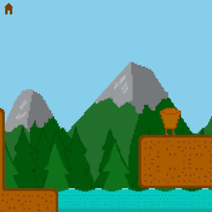 Cream for Cone screenshot 3