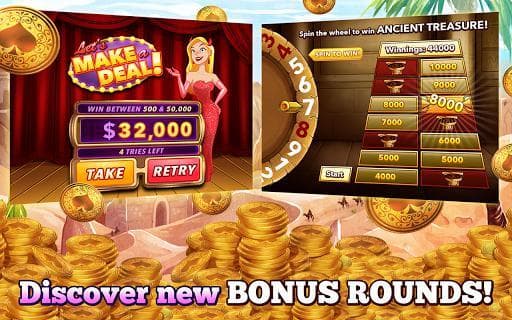 Slots Pharaoh Ramses 777 Slots