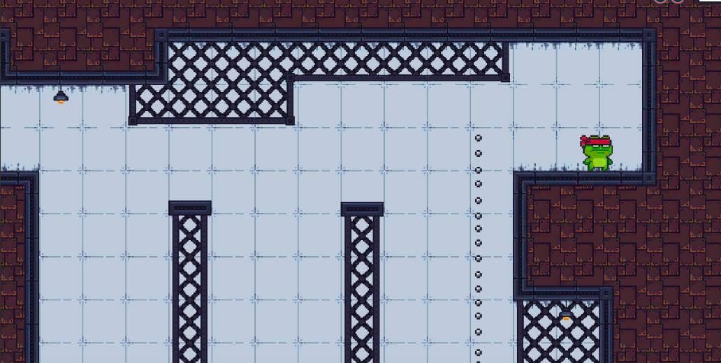 Prisonia screenshot 5
