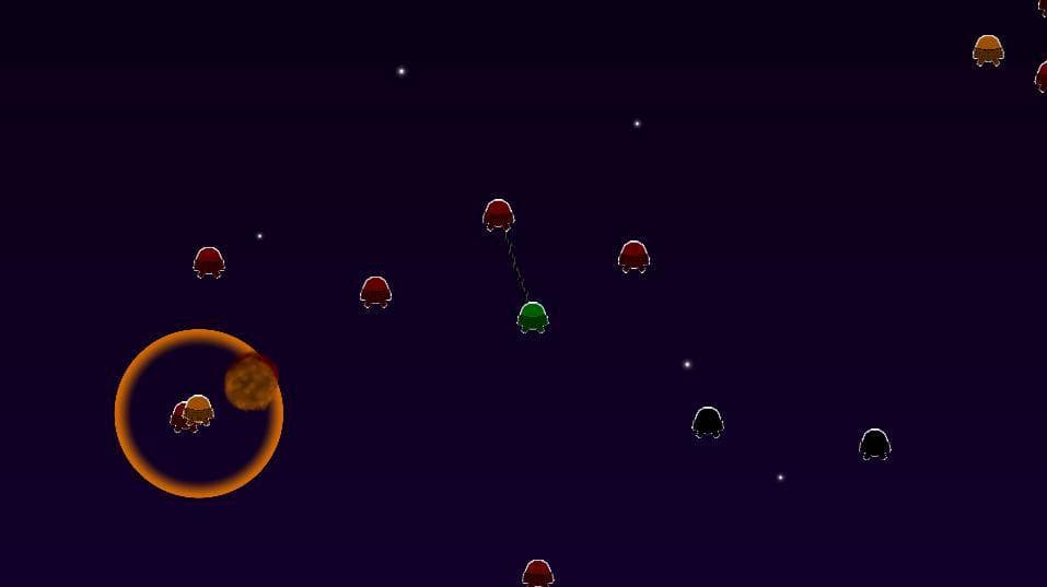 Grappleman screenshot 4