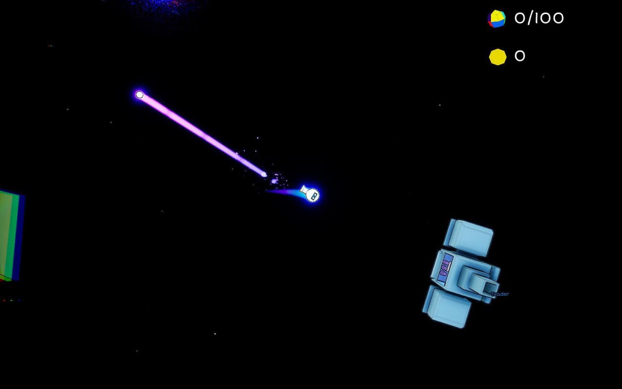 Your Robo Spaceship screenshot 4