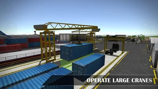 Drive Simulator screenshot 6