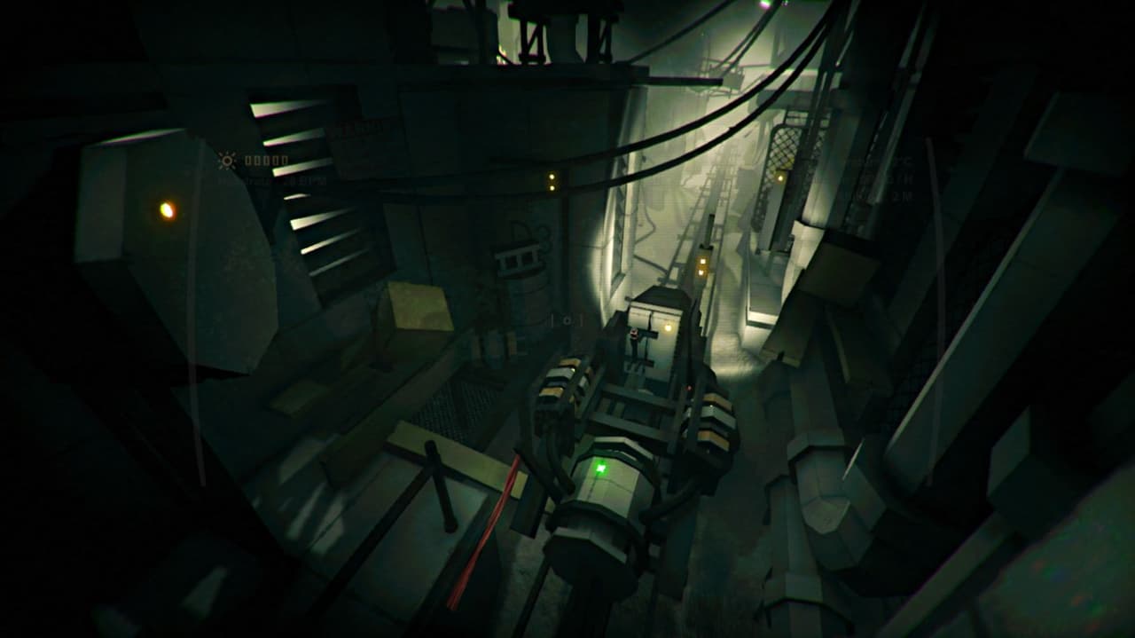 ARTIFICIAL screenshot 5