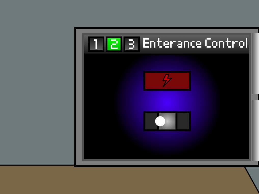 Three Nights at Kliners screenshot 4