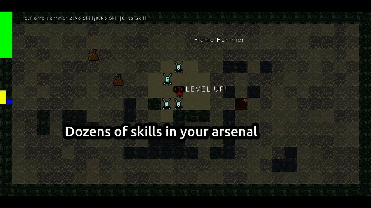 Aigilas screenshot 3