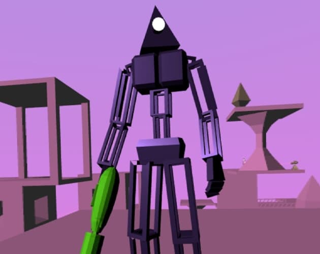 QuestORama (for the PCVR)