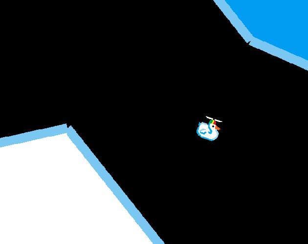 Obese Geese screenshot 2